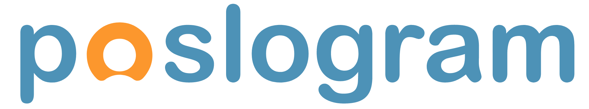 Poslogram Logo